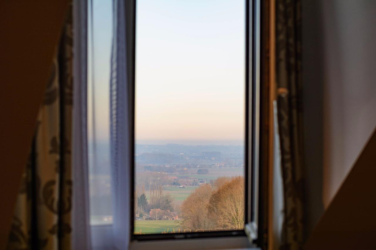 Hotel De Pupiter Kluisbergen Bagian luar foto