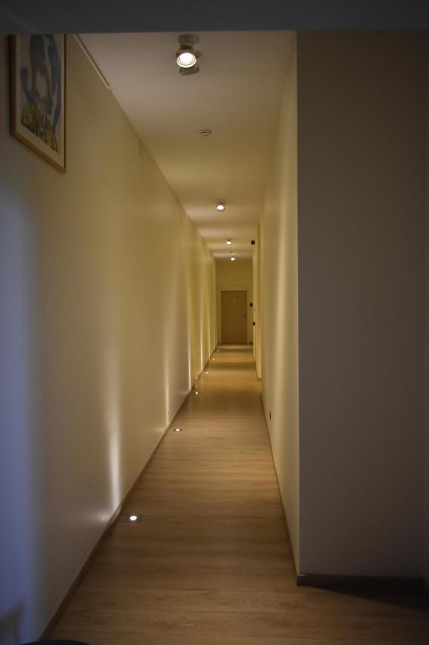 Hotel De Pupiter Kluisbergen Bagian luar foto